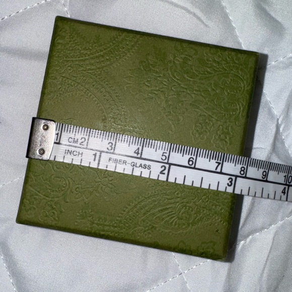 NEW! Authentic GUCCI Small Accessory Box, NEW! - Picture 12 of 14